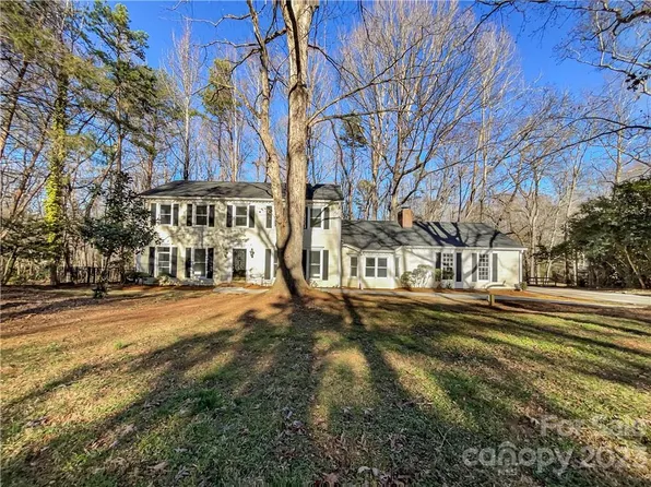 3712 Tilley Morris Rd, Matthews, NC 28105