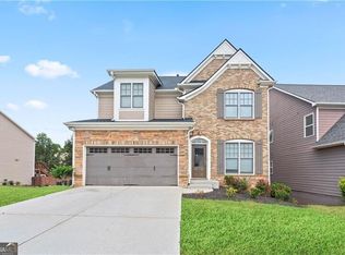 413 Reynoldston Way, Suwanee, GA 30024