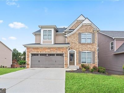 413 Reynoldston Way, Suwanee, GA, 30024