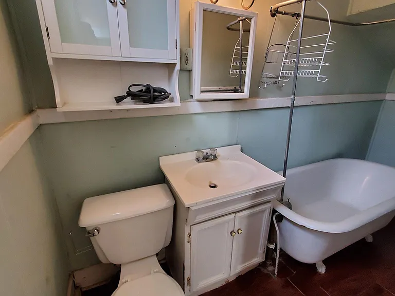 Bath