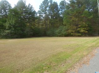 0 Sunrise Ridge Trl #0, Jacksonville, AL 36265