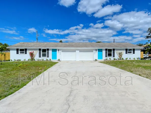 2237 Michele Dr, Sarasota, FL 34231