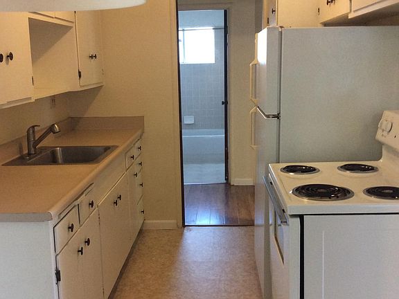 Kitchen view