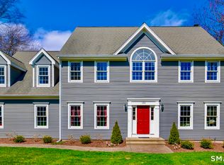 150 Horizon Lane, Glastonbury, CT 06033