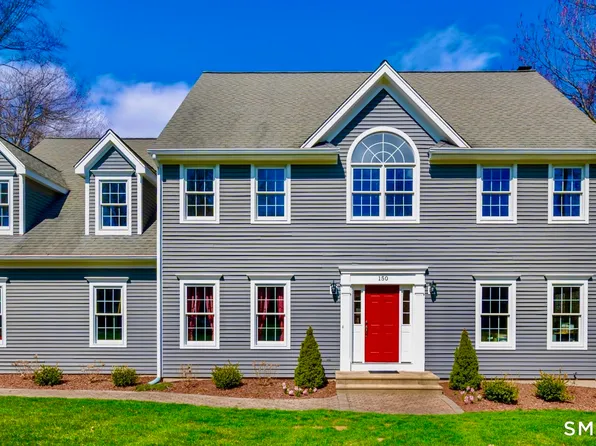 150 Horizon Lane, Glastonbury, CT 06033