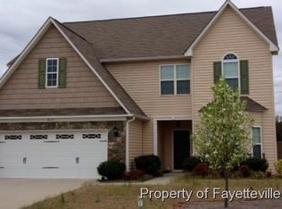 212 Tadcaster Ct #97, Raeford, NC 28376
