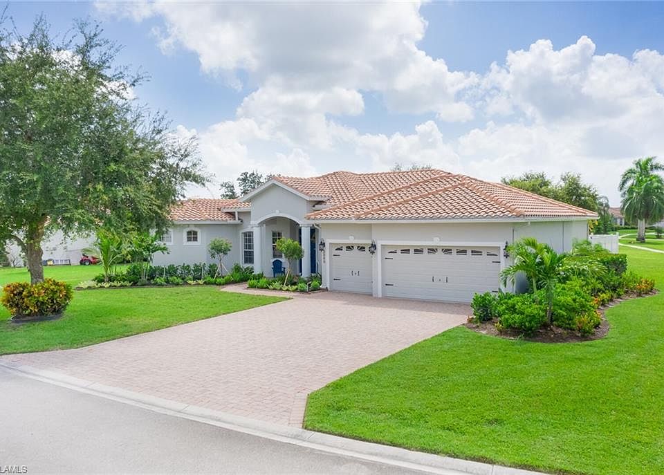 2260 Valencia Lakes Cir, Naples, FL 34120 Zillow