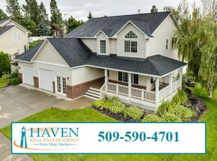 2207 S F St, Spokane, WA 99224
