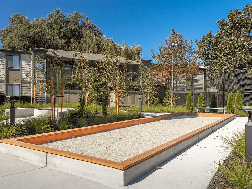 Apex Bocce Ball