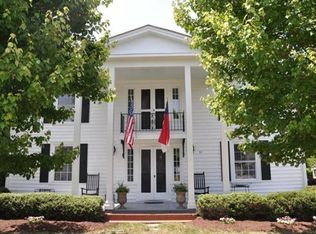 201 N Main St, Rolesville, NC 27571