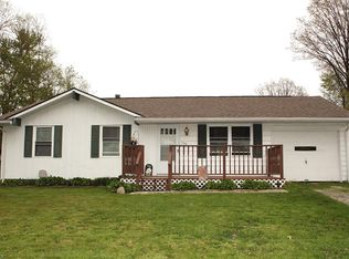 1154 Andrew Ave, Salem, OH 44460
