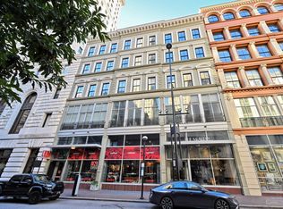 15 W 4th St Unit 407, Cincinnati, OH 45202