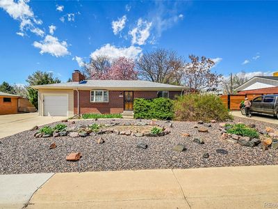 6105 Benton Street, Arvada, CO, 80003