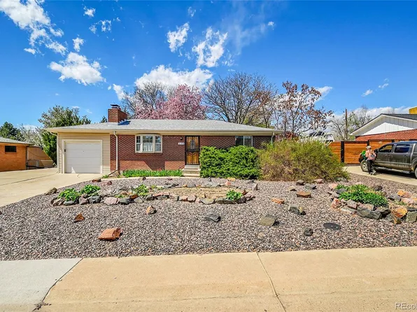 6105 Benton Street, Arvada, CO 80003