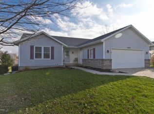 4646 Lantana Dr SE, Kentwood, MI 49512
