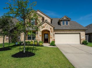 10115 Redgrove Falls Ct, Cypress, TX 77433