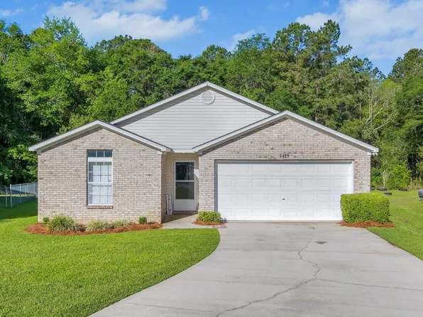 5419 Claredon Ct, Tallahassee, FL 32303
