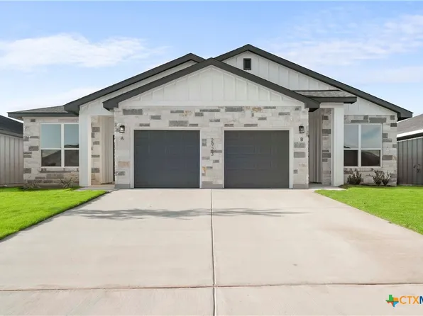 3803 American Elm Dr, Killeen, TX 76542