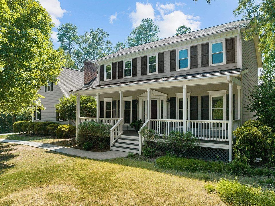 9 Litchfield Ct, Durham, NC 27707 Zillow