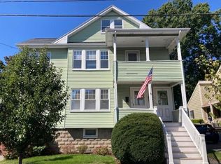 55 Evans St #55, Watertown, MA 02472