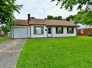 7840 E Gilmore Rd, Indianapolis, IN 46219