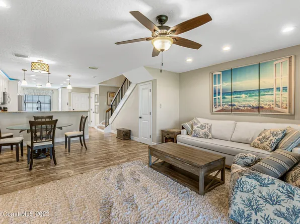 745 Palm Springs Cir, Indian Harbour Beach, FL 32937