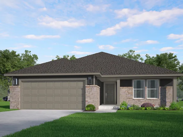 4108 NW 176th St, Edmond, OK 73012