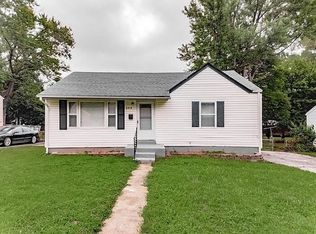 6818 Eisele St, Saint Louis, MO 63134