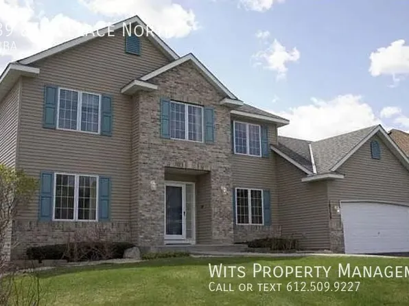 18739 86th Pl N, Maple Grove, MN 55311