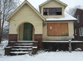 14260 Washburn St, Detroit, MI 48238