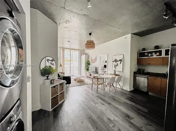 2275 Biscayne Blvd APT 603, Miami, FL 33137