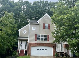 2 Westfield Pl, Athens, OH 45701