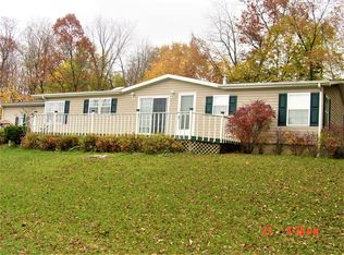 11778 Willow Cove Dr, Dowling, MI