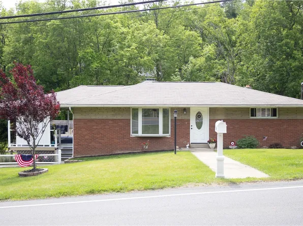 551 Muse Bishop Rd, Mc Donald, PA 15057