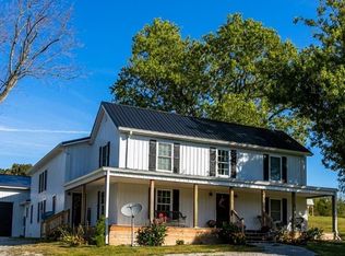 1995 Burton Pike, Georgetown, KY 40324