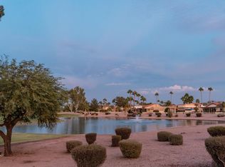 25647 S Howard Dr, Sun Lakes, AZ 85248