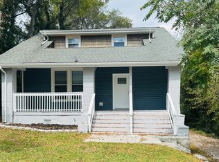 2027 Dandridge Ave APT B, Knoxville, TN 37915
