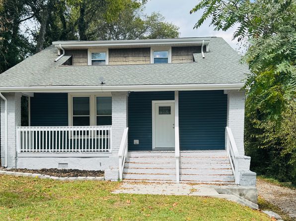 2027 Dandridge Ave APT A