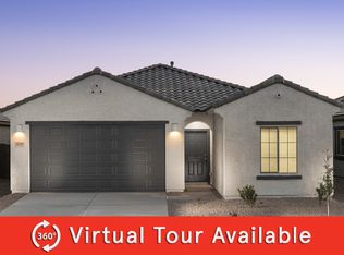 25187 W Romley Rd, Buckeye, AZ 85326