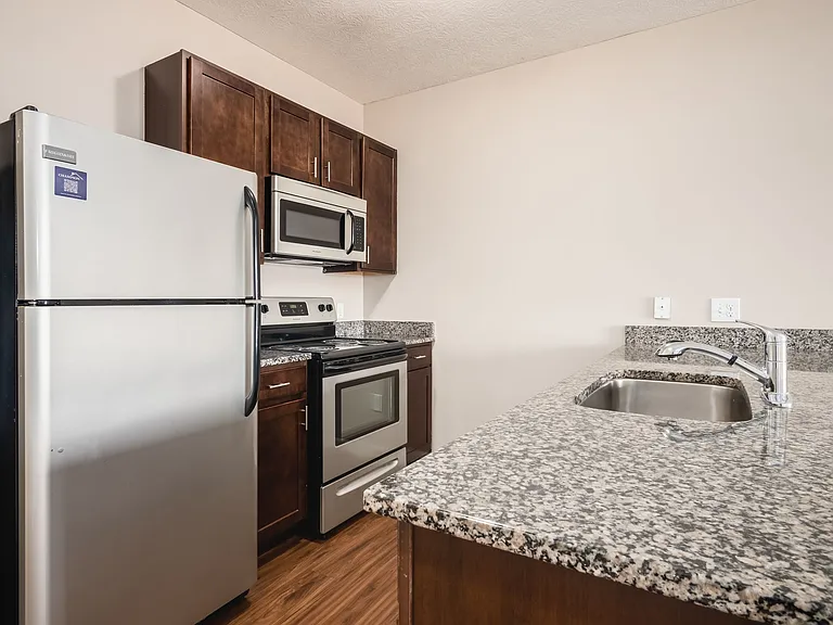 The Heights at Worthington Place — Photo 1
