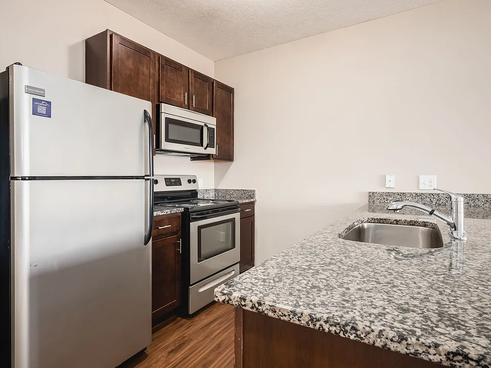 The Heights at Worthington Place