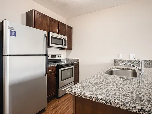 The Heights at Worthington Place Photo 1