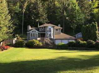 21023 SE 138th Pl, Issaquah, WA 98027