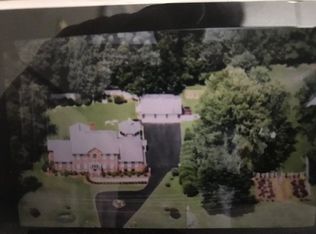 19474 Anderson Mill Rd, Beaverdam, VA 23015