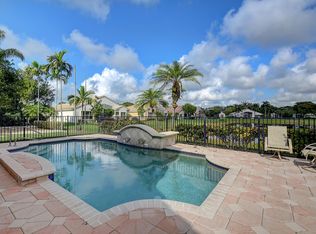 11644 Pamplona Blvd, Boynton Beach, FL 33437