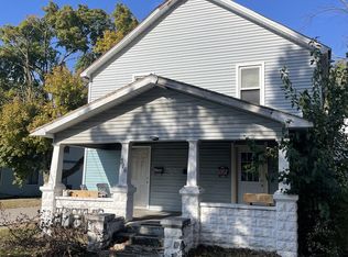 316 Allen Ave #C, Findlay, OH 45840