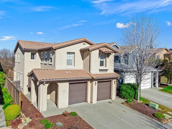 933 Campfire Cir, Rocklin, CA 95765