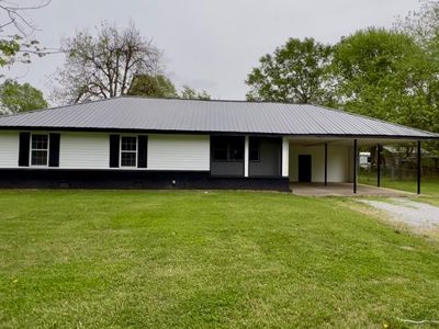 417 W Forrest St, Jonesboro, AR, 72401
