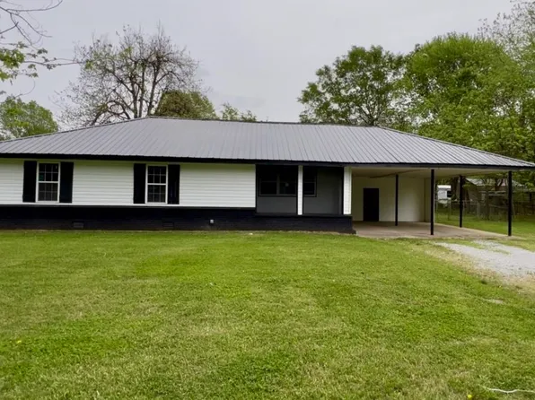 417 W Forrest St, Jonesboro, AR 72401