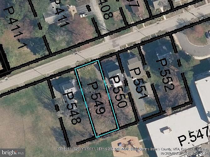 1st image of 21183 W Sharp St